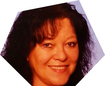 Unsere stellvertretende Schulleitung Astrid Biedermann