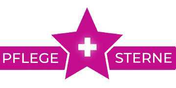 Pflegesterne - Das Netzwerk für starke Pflegende!