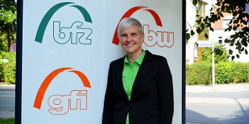 Neue Schulleitung Die neue Schulleitung der Berufsfachschule für Pflege in Bayreuth stellt sich vor.