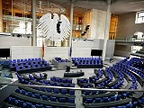 Parlament Berlin