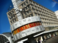 Alexanderplatz Berlin