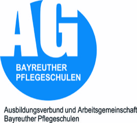 Logo AG Pflegeschulen Bayreuth