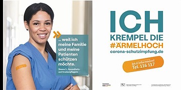 Impfkampagne